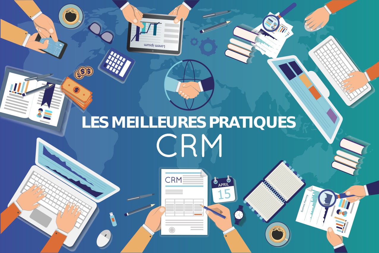 Stratégie CRM