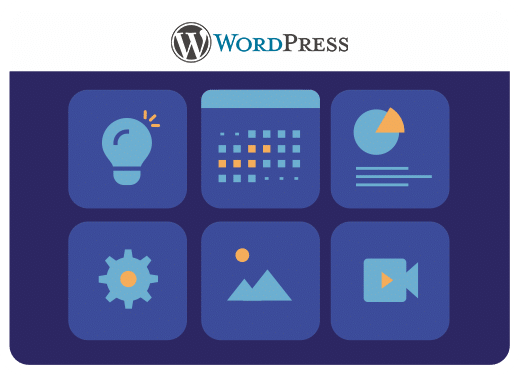 Image WordPress