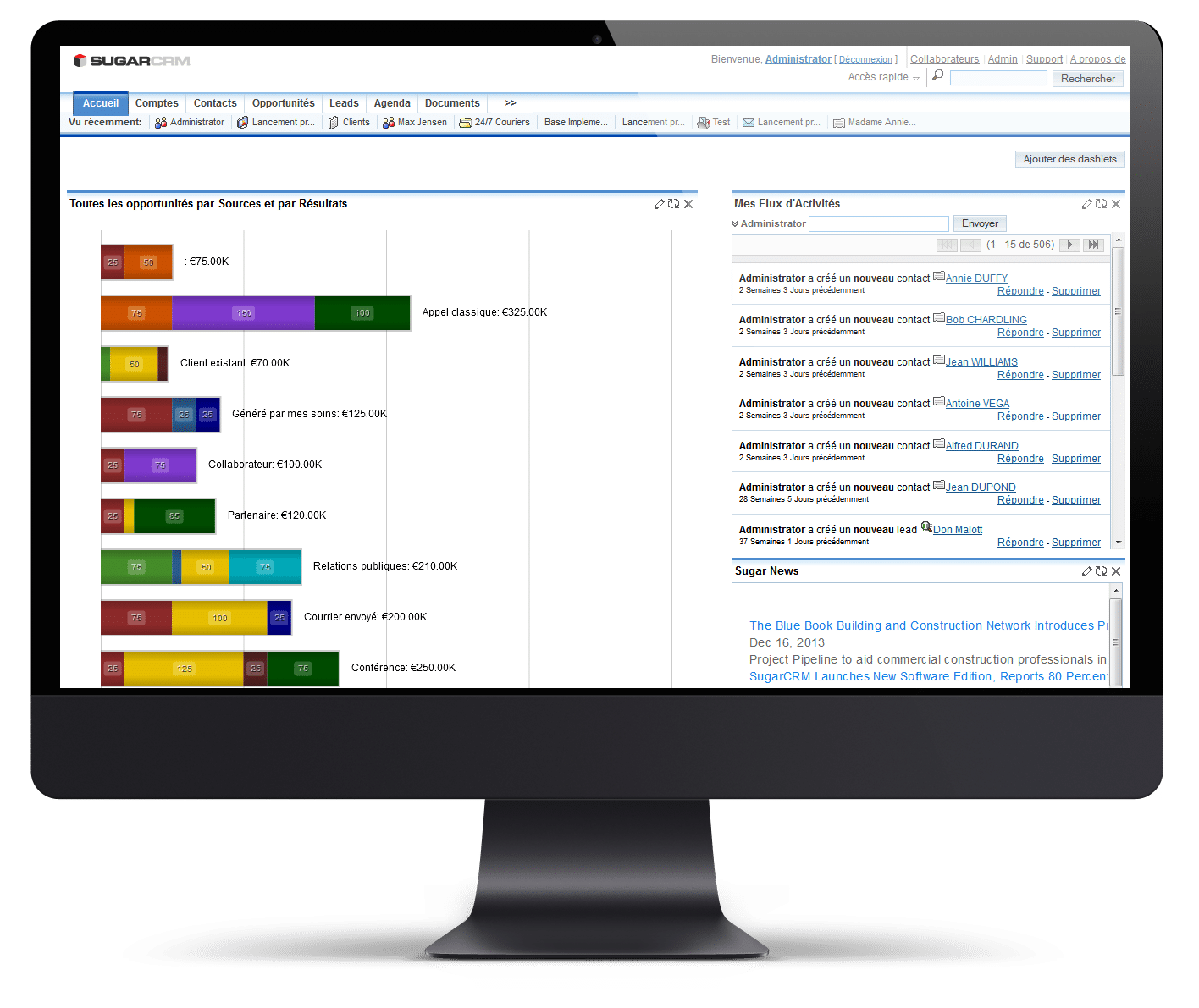 Sugar Community Edition 6.5