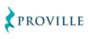 Logo client Ville de Proville